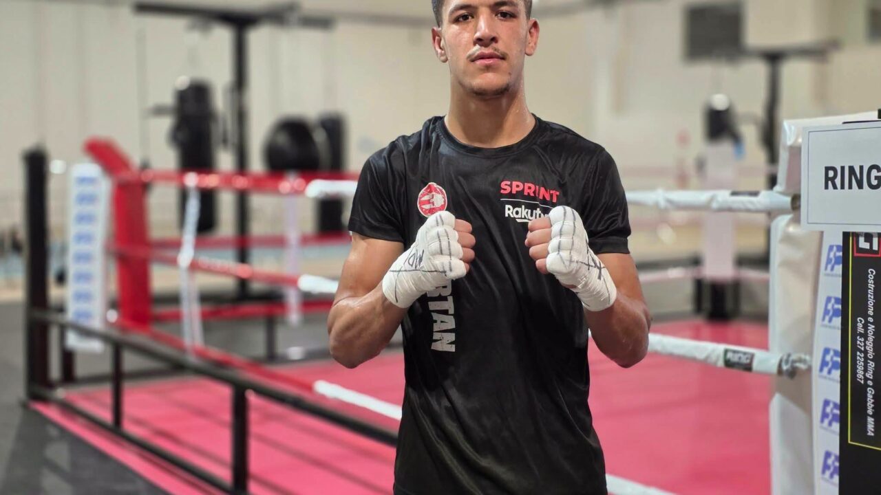 Boxe : deux Algériens en finale aux Jeux méditerranéens !