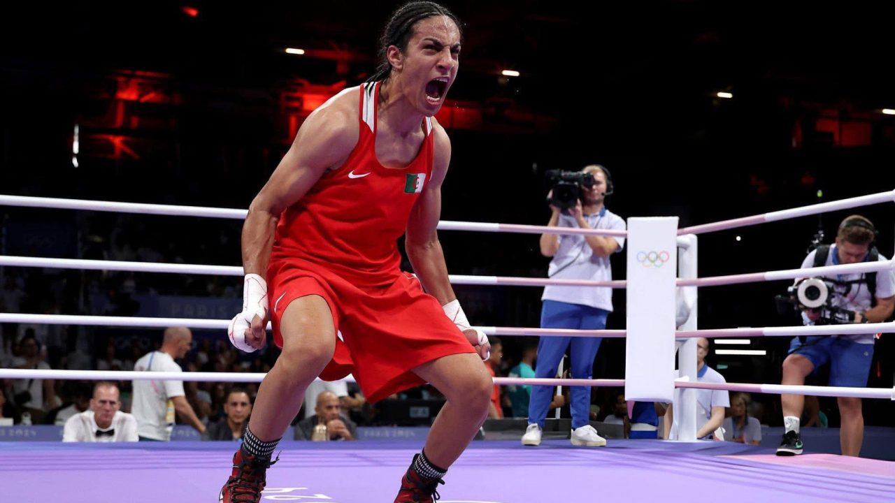 Tarente 2026 : Imane Khelif clarifie sa possible participation !