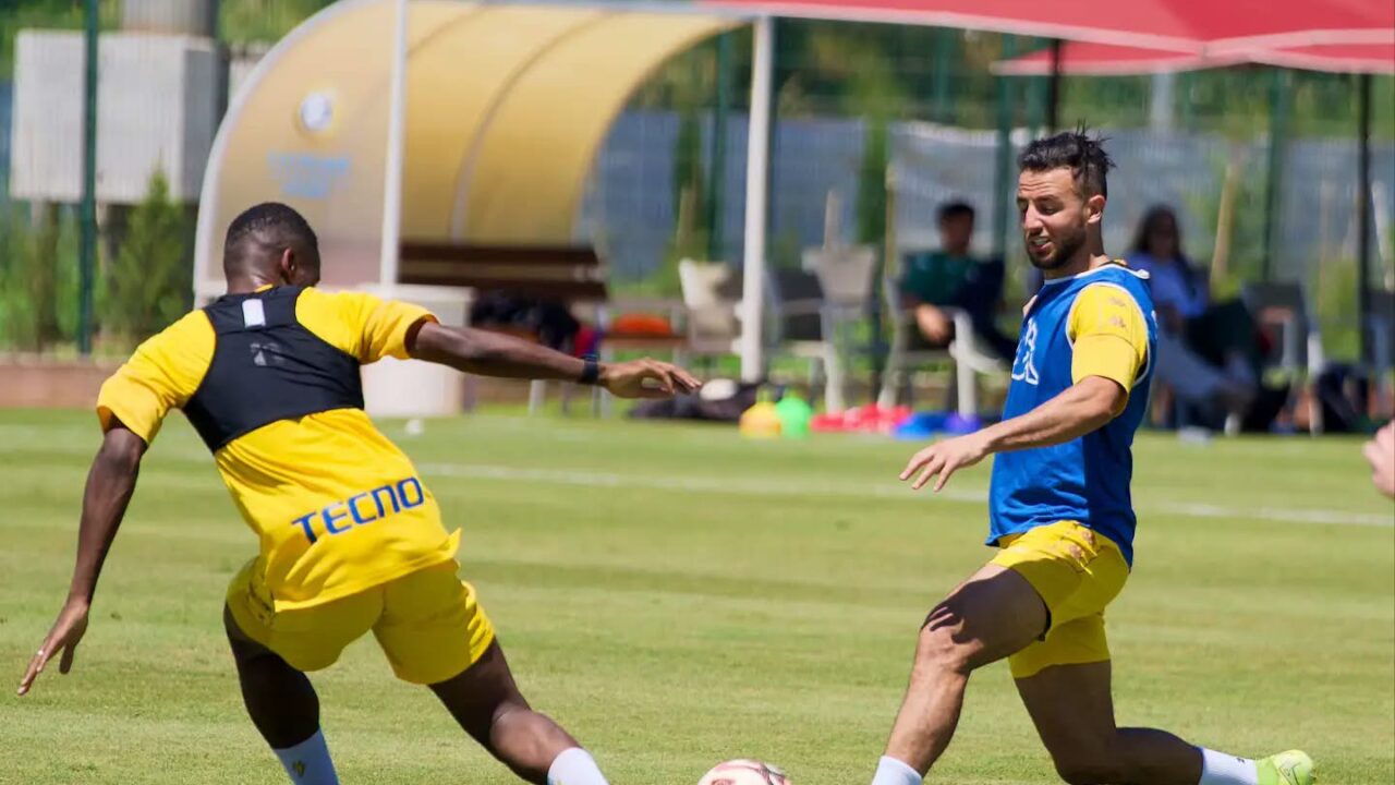 JSK, c’est grave docteur ? Mansouri alerte avant la fin du mercato