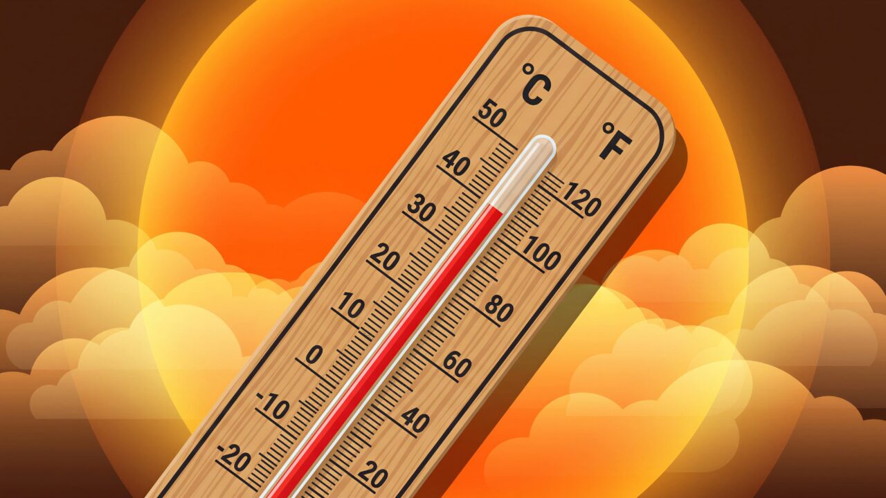 Face aux 49 °C, les protections locales restent inégales