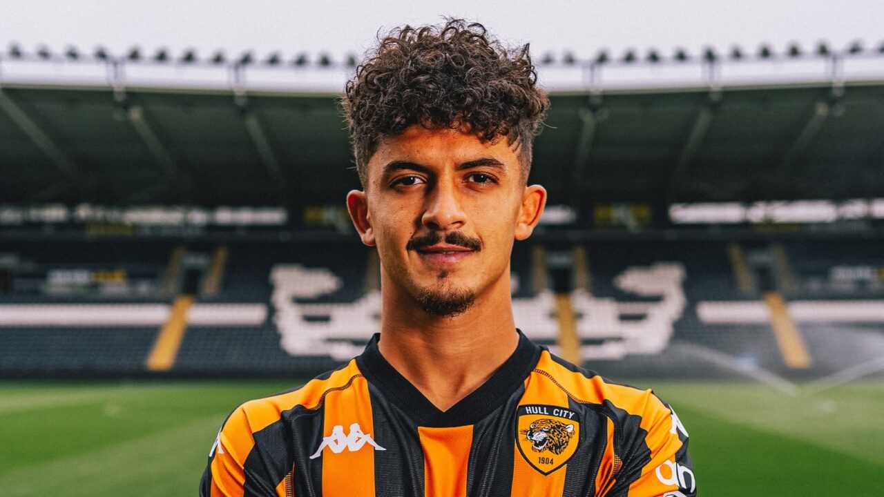Mohamed Bachir Belloumi confirme sa montée en puissance en Premier League