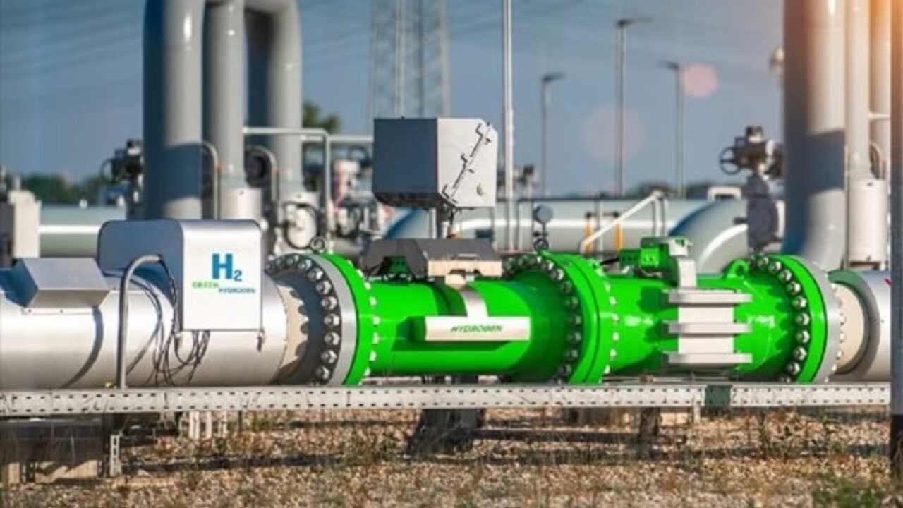 Hydrogène l’Algérie réunit ses partenaires pour faire avancer le corridor SoutH2
