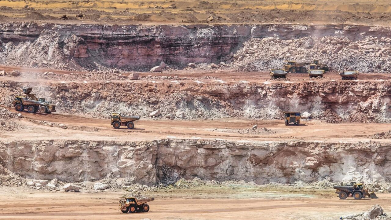 L’Algérie pourrait devenir la porte méditerranéenne de l’uranium nigérien