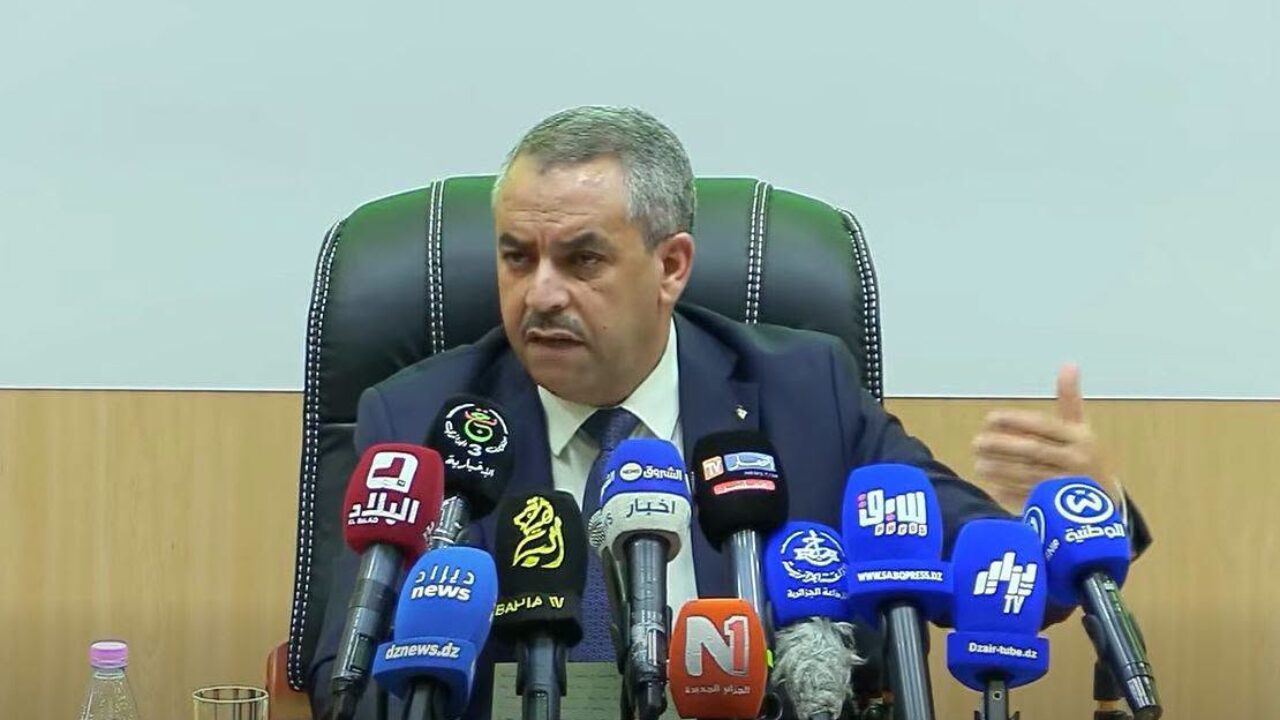 Mohamed Seghir Saadaoui donnera le coup d’envoi de la rentrée scolaire à Jijel