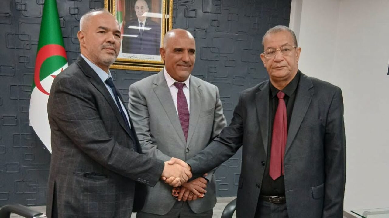 L’Algérie veut produire localement ses wagons miniers