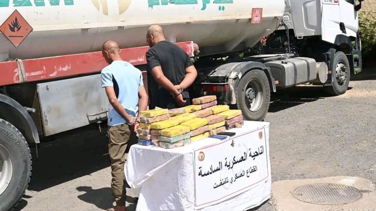 L’Algérie veut inscrire la lutte antidrogue à l’agenda parlementaire mondial
