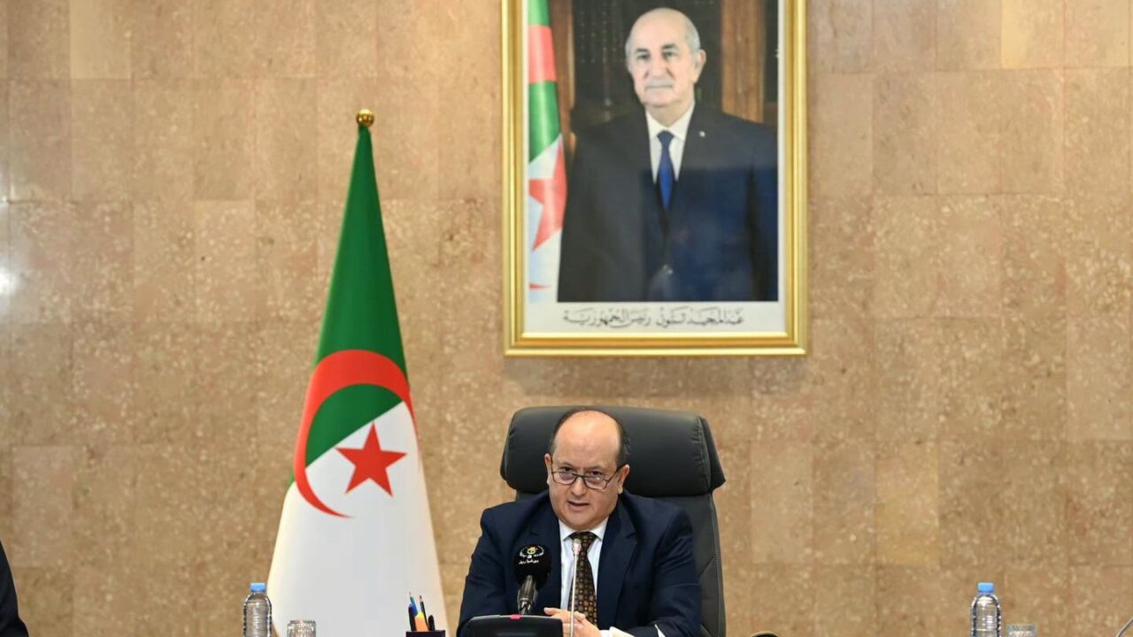 Sifi Ghrieb lance un recensement immédiat du foncier économique