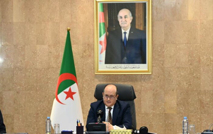 Sifi Ghrieb lance un recensement immédiat du foncier économique
