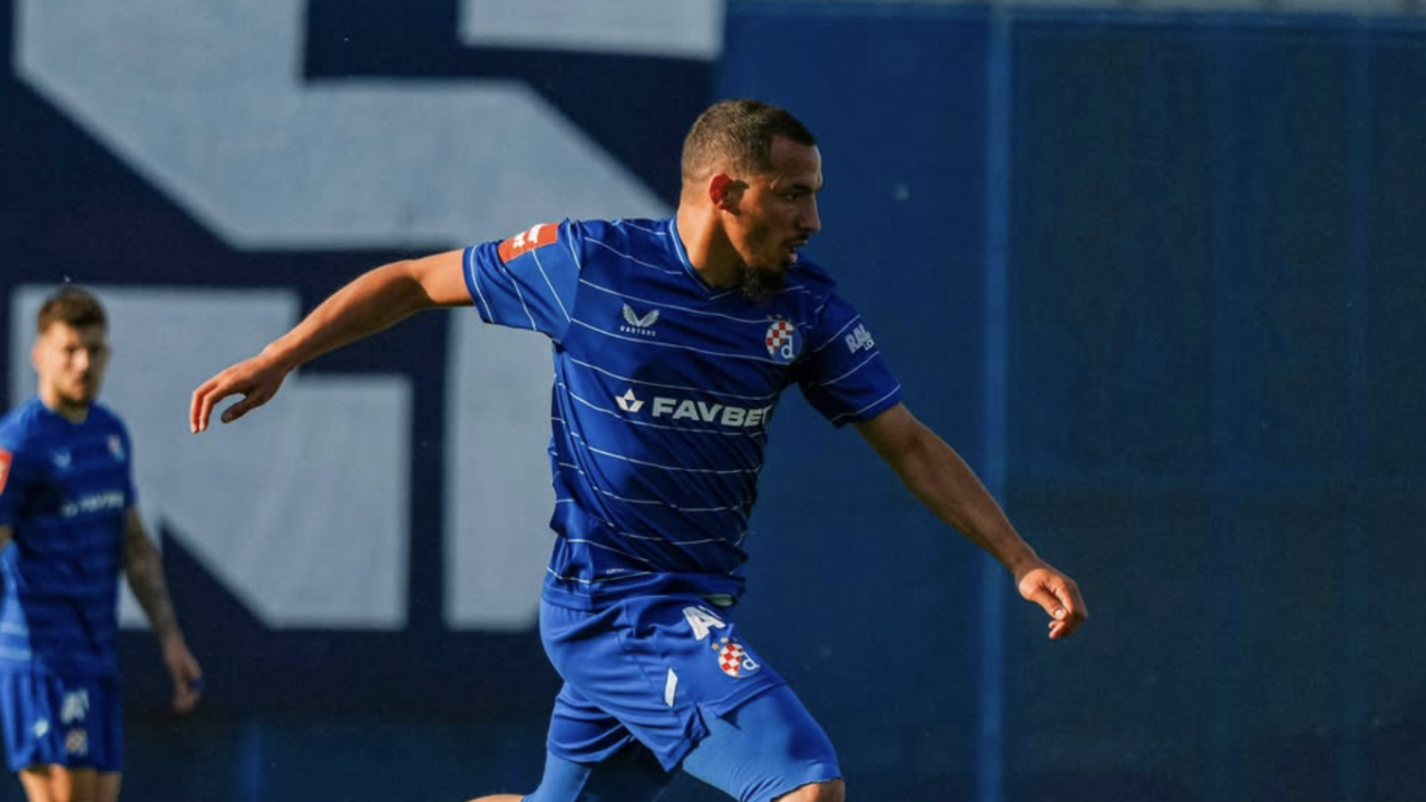 Ismaël Bennacer rejoint officiellement Al-Gharafa