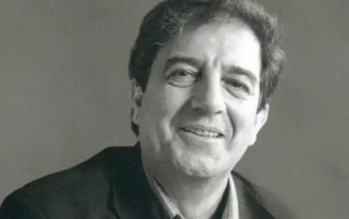 Sid Ahmed Agoumi, grande figure du théâtre et du cinéma algériens, est mort
