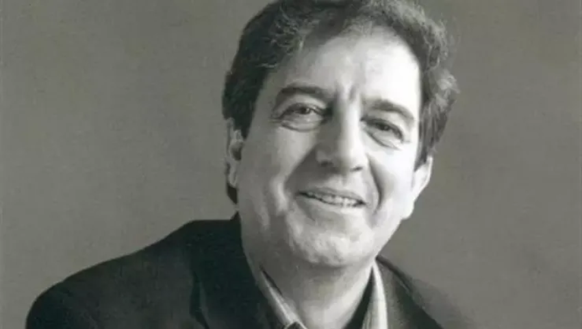 Sid Ahmed Agoumi, grande figure du théâtre et du cinéma algériens, est mort