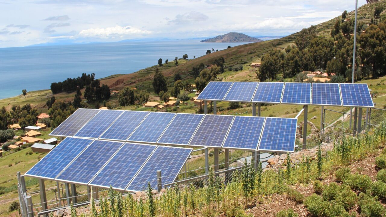 L’Algérie avance sur le corridor énergétique vers l’Europe