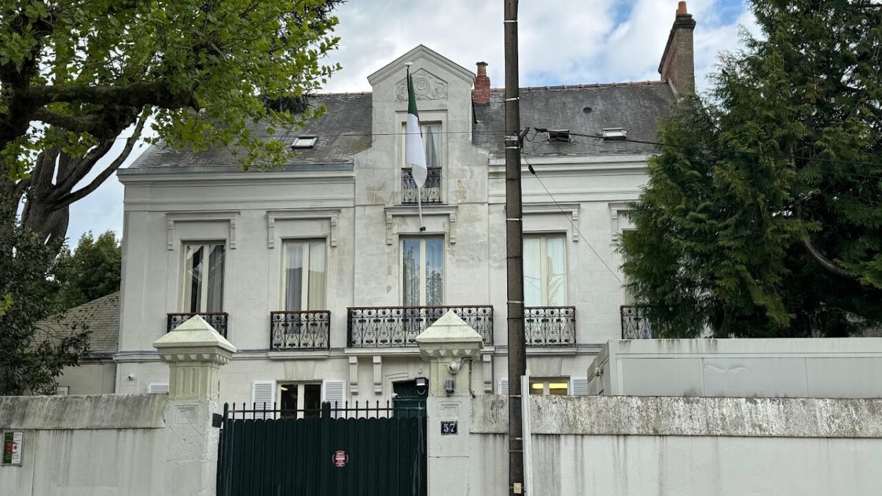 Algériens de Laval : Une permanence consulaire prévue le 27 septembre
