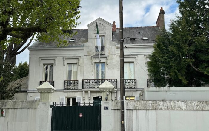 Algériens de Laval : Une permanence consulaire prévue le 27 septembre